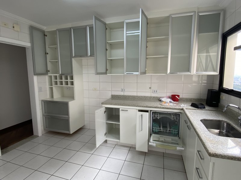 imóvel com 124m² - Tatuapé - São Paulo