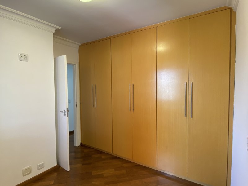 imóvel com 124m² - Tatuapé - São Paulo