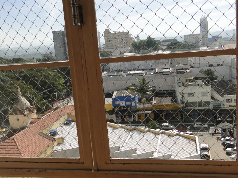 imóvel com 111m² - Centro - Sao Jose dos Campos