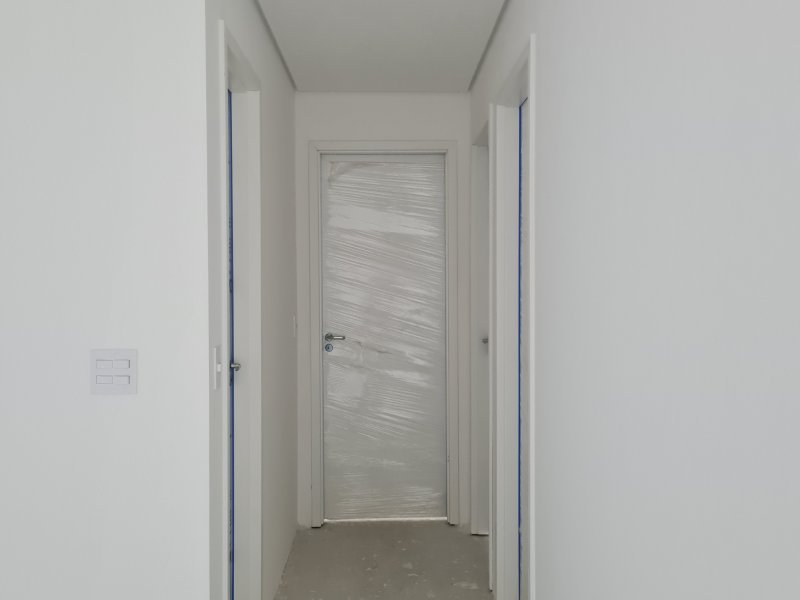imóvel com 90m² - Vila Assunção - Santo André
