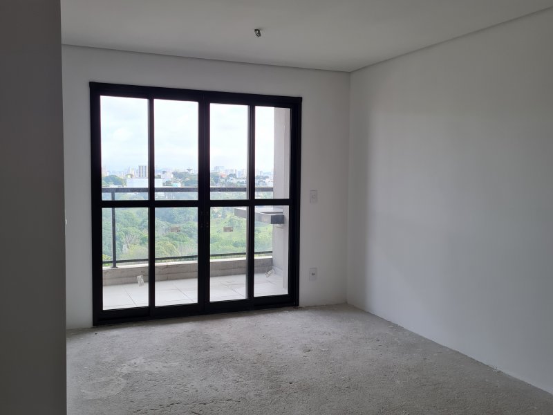 imóvel com 90m² - Vila Assunção - Santo André