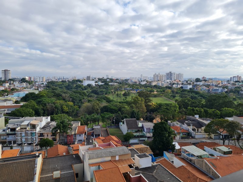 imóvel com 90m² - Vila Assunção - Santo André