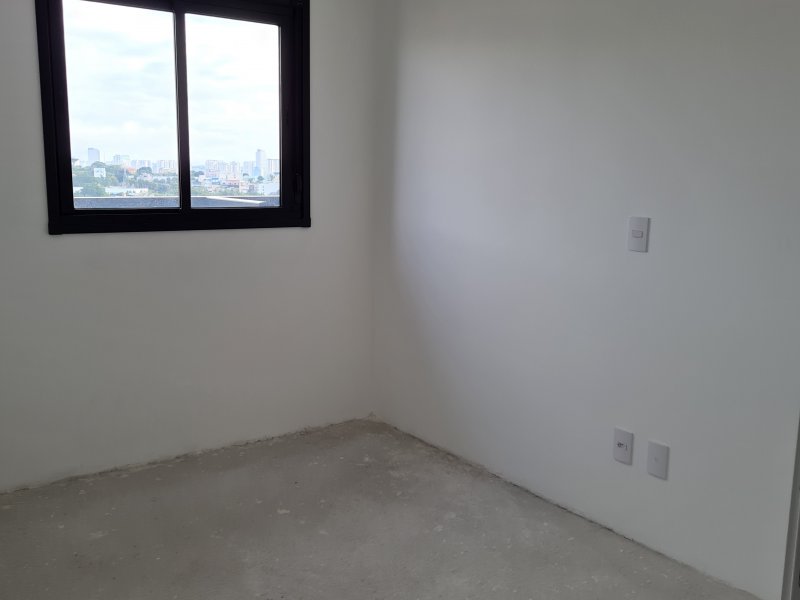 imóvel com 90m² - Vila Assunção - Santo André