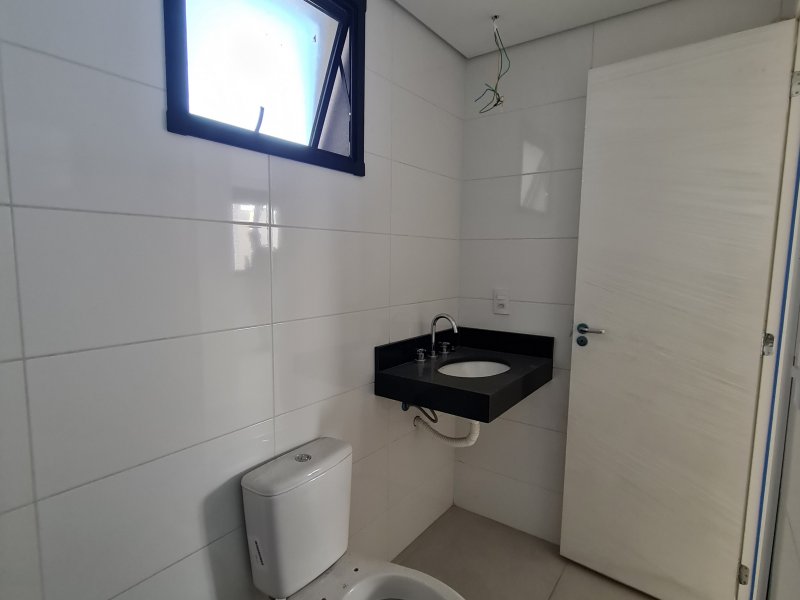 imóvel com 90m² - Vila Assunção - Santo André