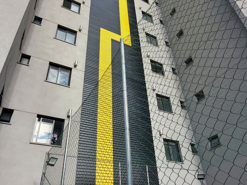imóvel com 90m² - Vila Assunção - Santo André