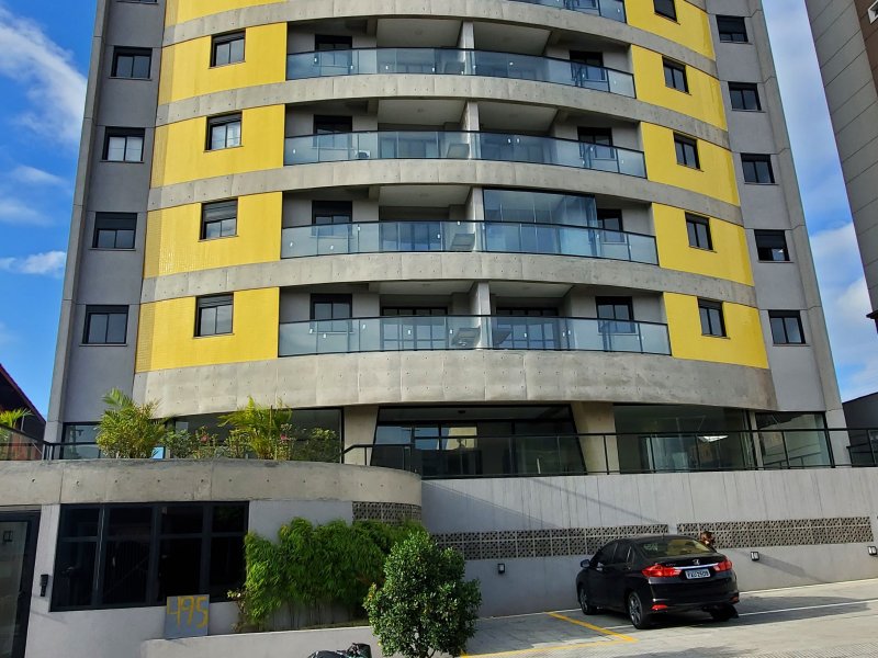 imóvel com 90m² - Vila Assunção - Santo André