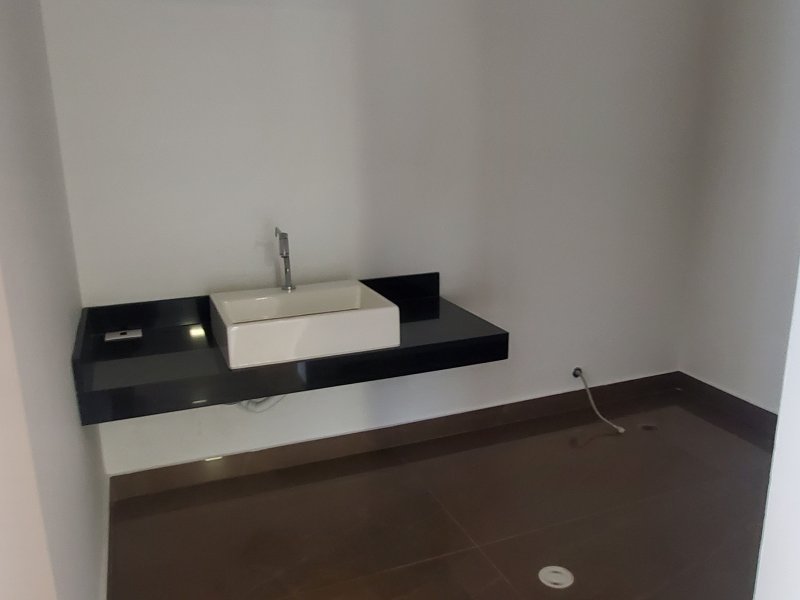 imóvel com 90m² - Vila Assunção - Santo André