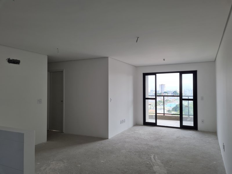 imóvel com 90m² - Vila Assunção - Santo André