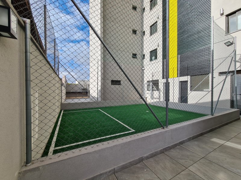 imóvel com 90m² - Vila Assunção - Santo André