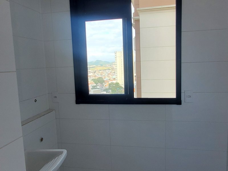imóvel com 90m² - Vila Assunção - Santo André