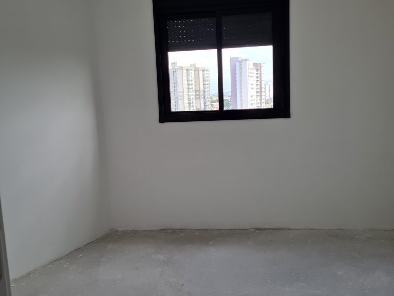 imóvel com 90m² - Vila Assunção - Santo André