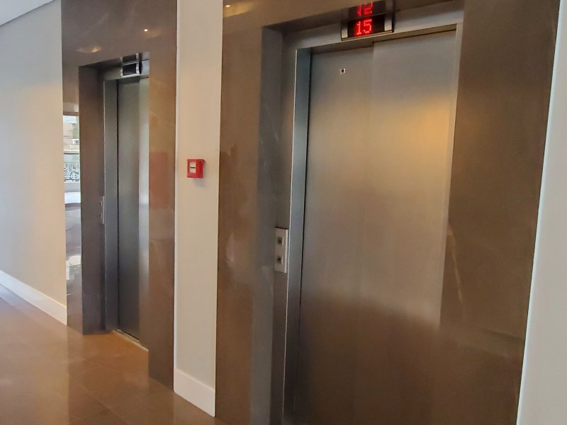 imóvel com 90m² - Vila Assunção - Santo André