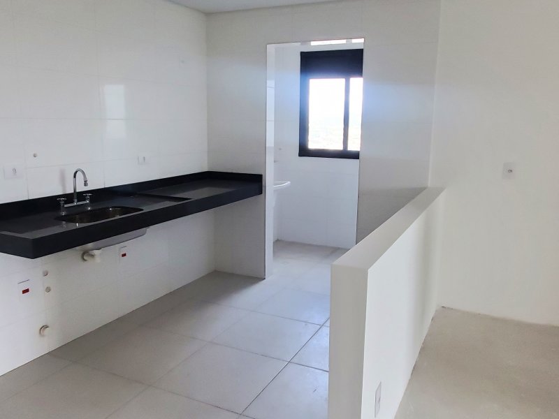 imóvel com 90m² - Vila Assunção - Santo André