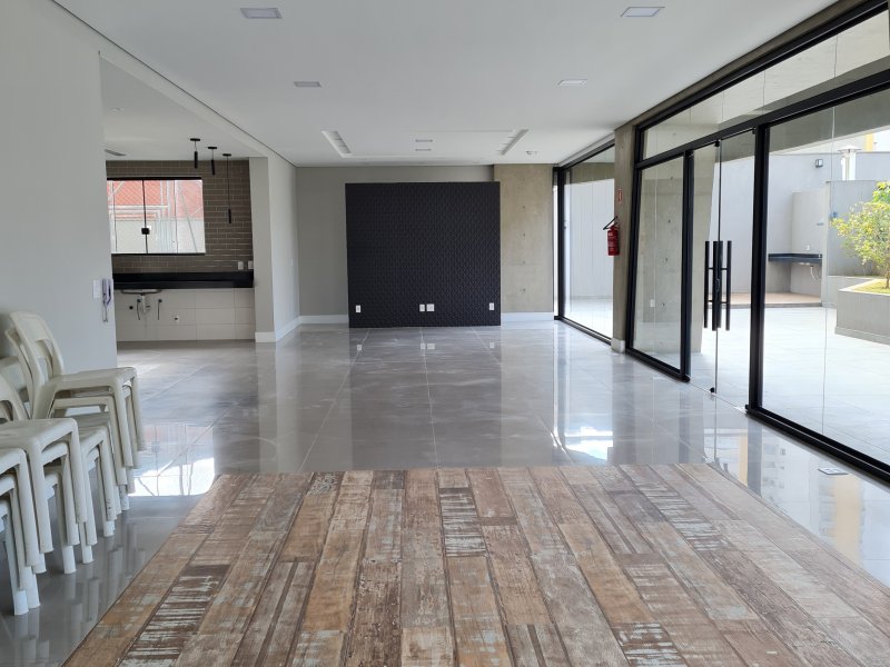 imóvel com 90m² - Vila Assunção - Santo André