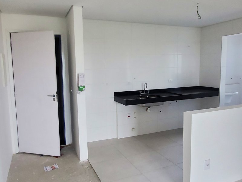 imóvel com 90m² - Vila Assunção - Santo André