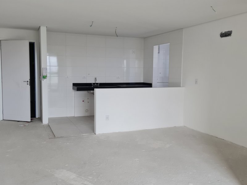 imóvel com 90m² - Vila Assunção - Santo André