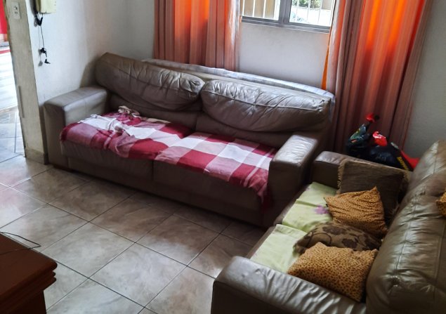 imóvel com 84m²