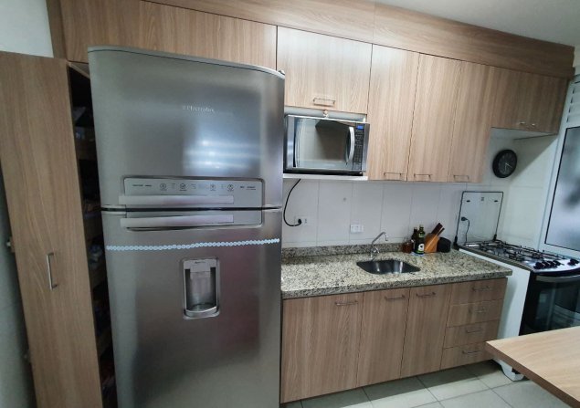 imóvel com 56m²