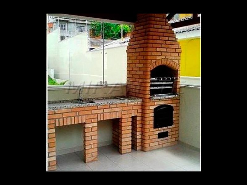 imóvel com 56m² - Lauzane Paulista - São Paulo