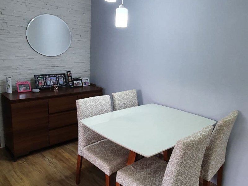 imóvel com 56m² - Lauzane Paulista - São Paulo