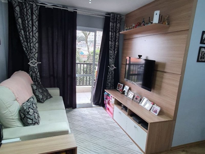 imóvel com 56m² - Lauzane Paulista - São Paulo
