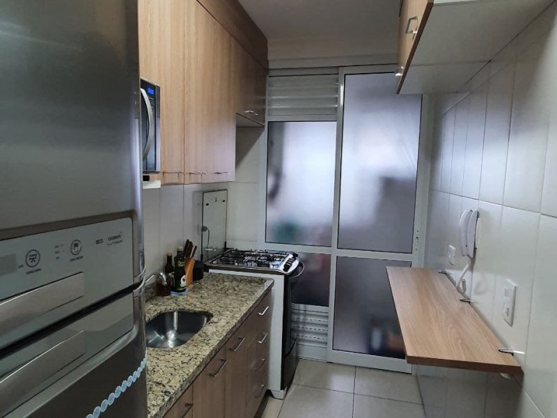 imóvel com 56m² - Lauzane Paulista - São Paulo