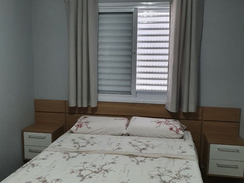 imóvel com 56m² - Lauzane Paulista - São Paulo