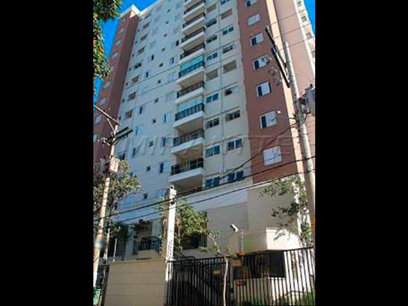 imóvel com 56m² - Lauzane Paulista - São Paulo