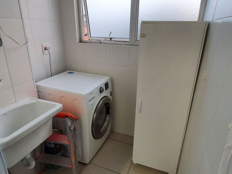 imóvel com 56m² - Lauzane Paulista - São Paulo
