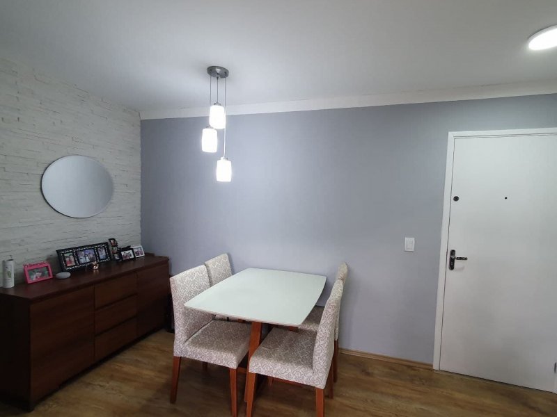 imóvel com 56m² - Lauzane Paulista - São Paulo