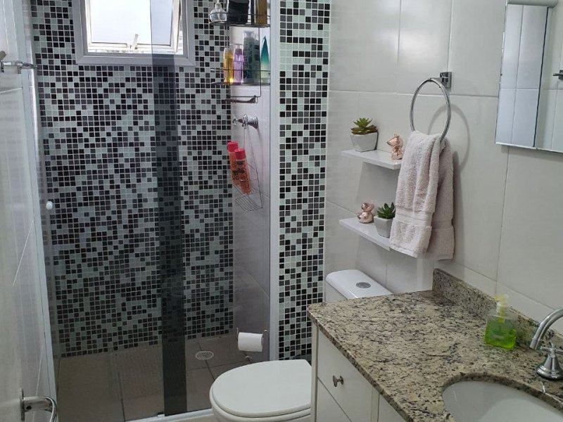 imóvel com 56m² - Lauzane Paulista - São Paulo