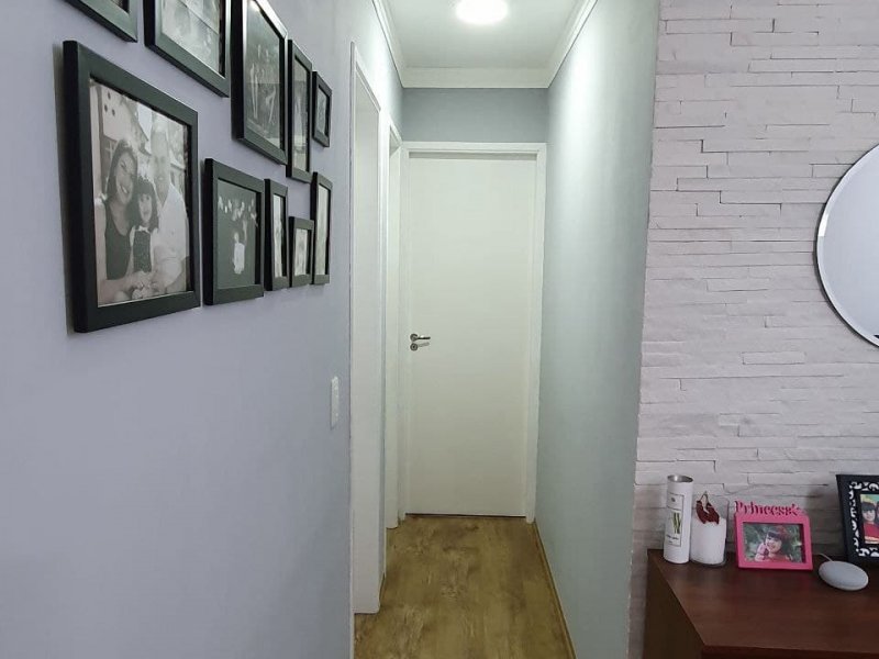 imóvel com 56m² - Lauzane Paulista - São Paulo