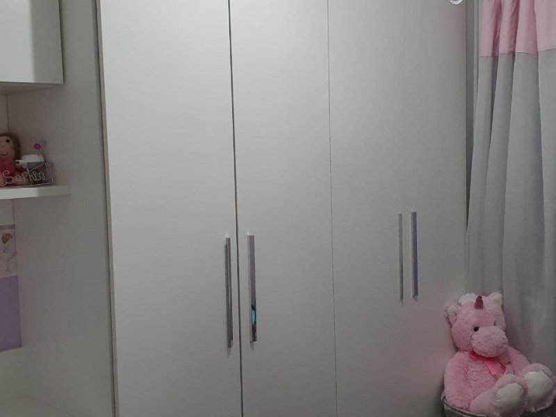 imóvel com 56m² - Lauzane Paulista - São Paulo