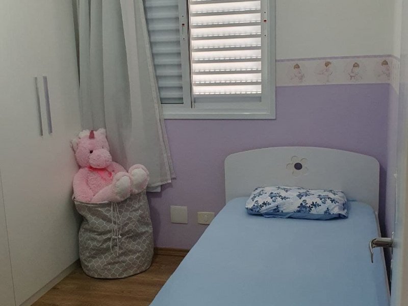 imóvel com 56m² - Lauzane Paulista - São Paulo