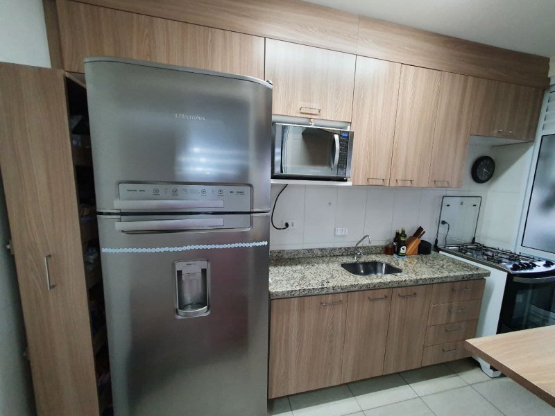 imóvel com 56m² - Lauzane Paulista - São Paulo