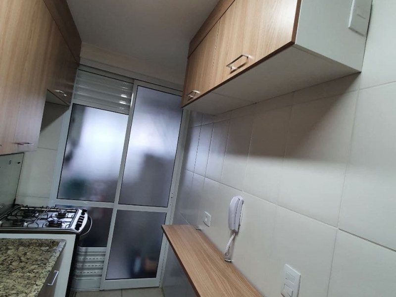 imóvel com 56m² - Lauzane Paulista - São Paulo