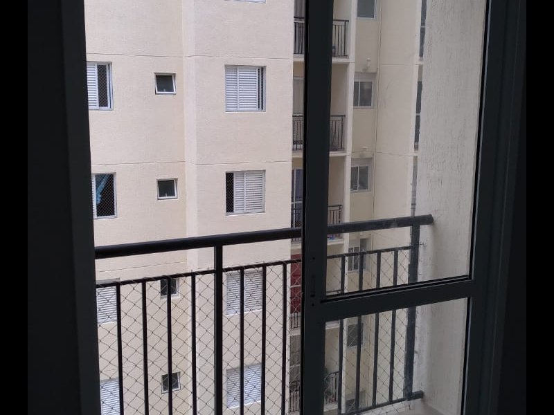 imóvel com 45m² - Parque João Ramalho - Santo André
