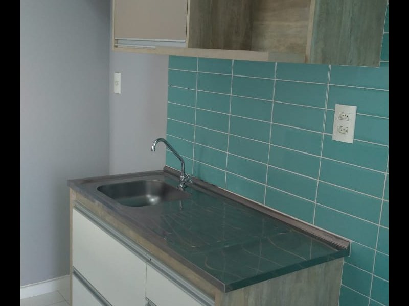 imóvel com 45m² - Parque João Ramalho - Santo André