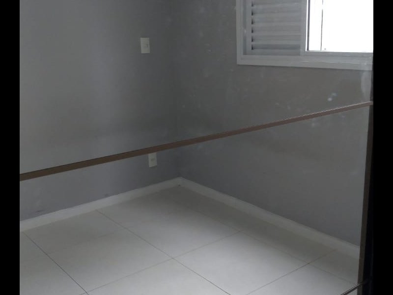imóvel com 45m² - Parque João Ramalho - Santo André