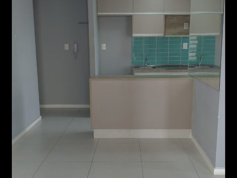 imóvel com 45m² - Parque João Ramalho - Santo André