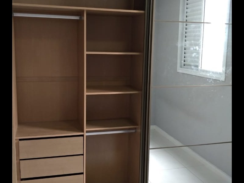 imóvel com 45m² - Parque João Ramalho - Santo André