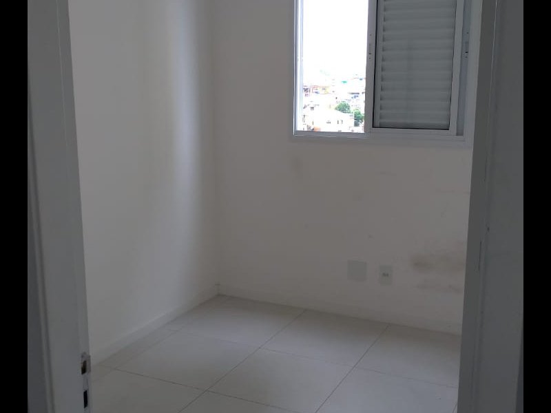 imóvel com 45m² - Parque João Ramalho - Santo André
