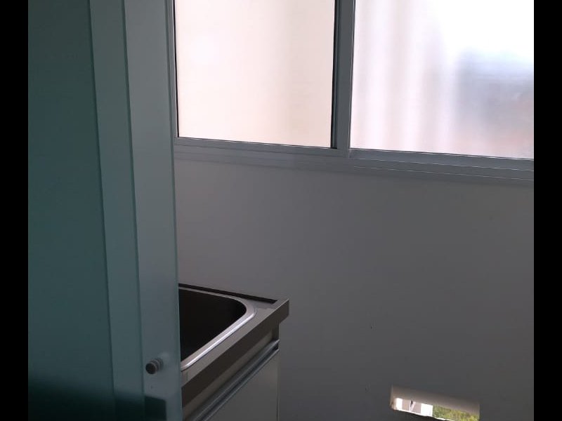imóvel com 45m² - Parque João Ramalho - Santo André