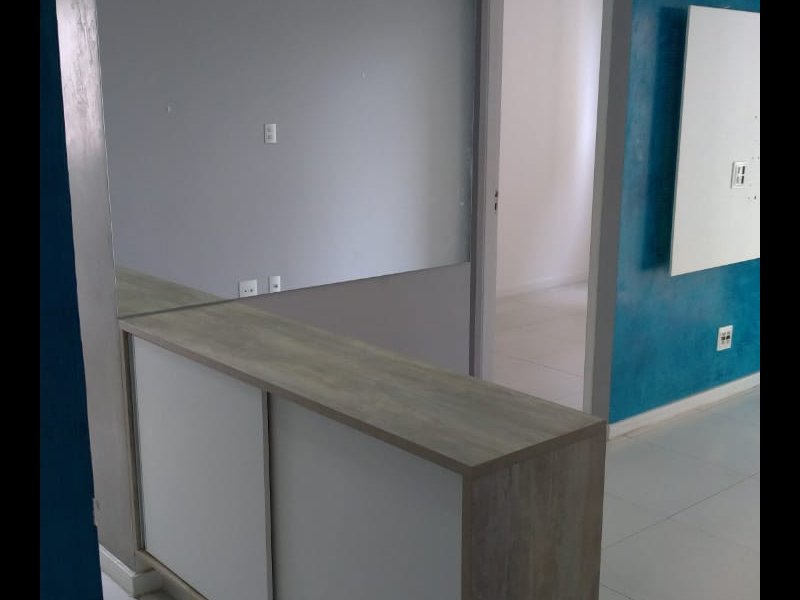 imóvel com 45m² - Parque João Ramalho - Santo André