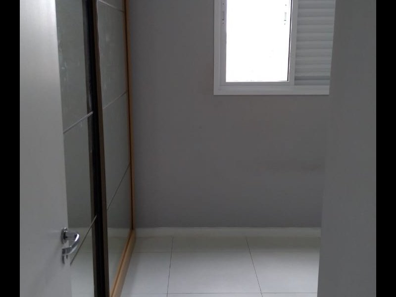 imóvel com 45m² - Parque João Ramalho - Santo André
