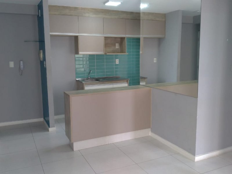 imóvel com 45m² - Parque João Ramalho - Santo André