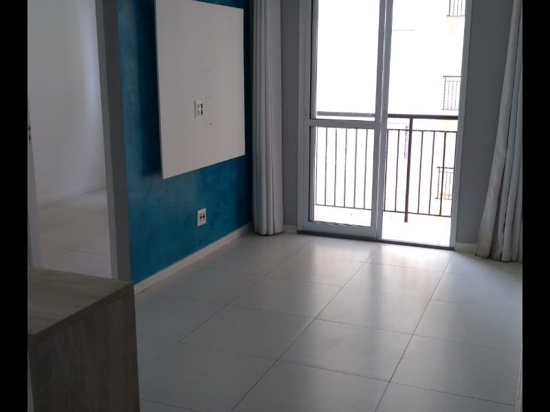 imóvel com 45m² - Parque João Ramalho - Santo André