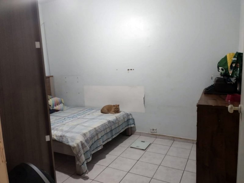 imóvel com 110m² - Alto da Mooca - São Paulo