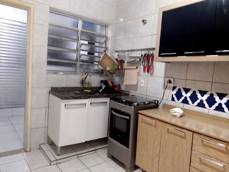 imóvel com 110m² - Alto da Mooca - São Paulo