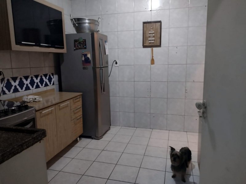 imóvel com 110m² - Alto da Mooca - São Paulo